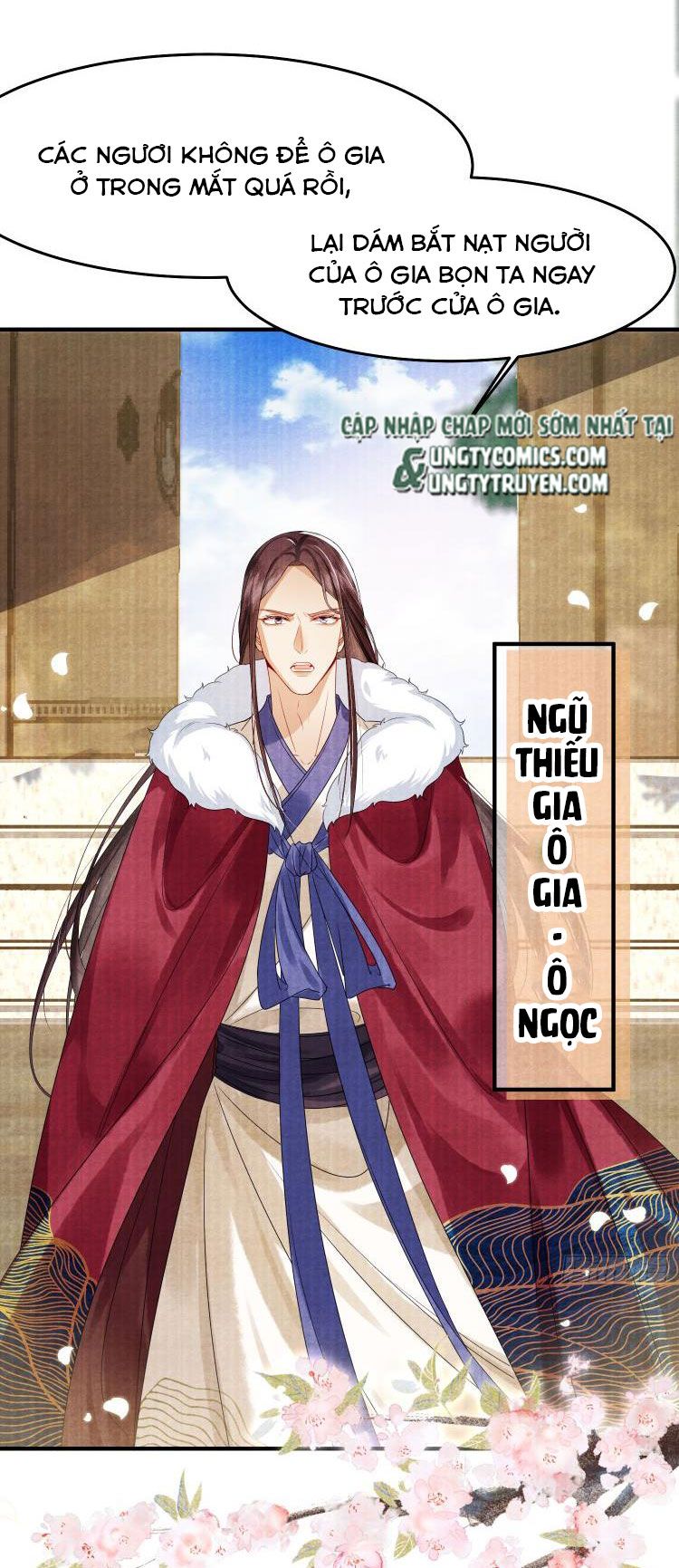 Phế Thê Trùng Sinh Chapter 2 - 13