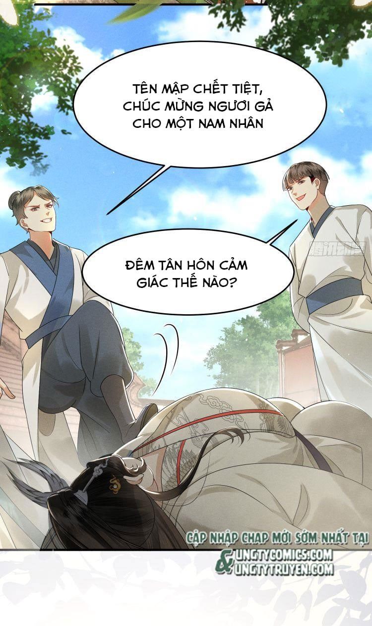 Phế Thê Trùng Sinh Chapter 2 - 6