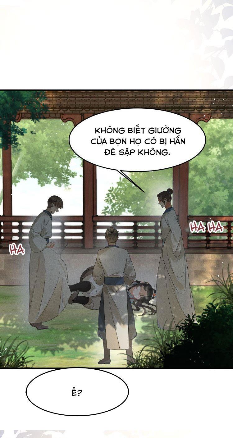 Phế Thê Trùng Sinh Chapter 2 - 7