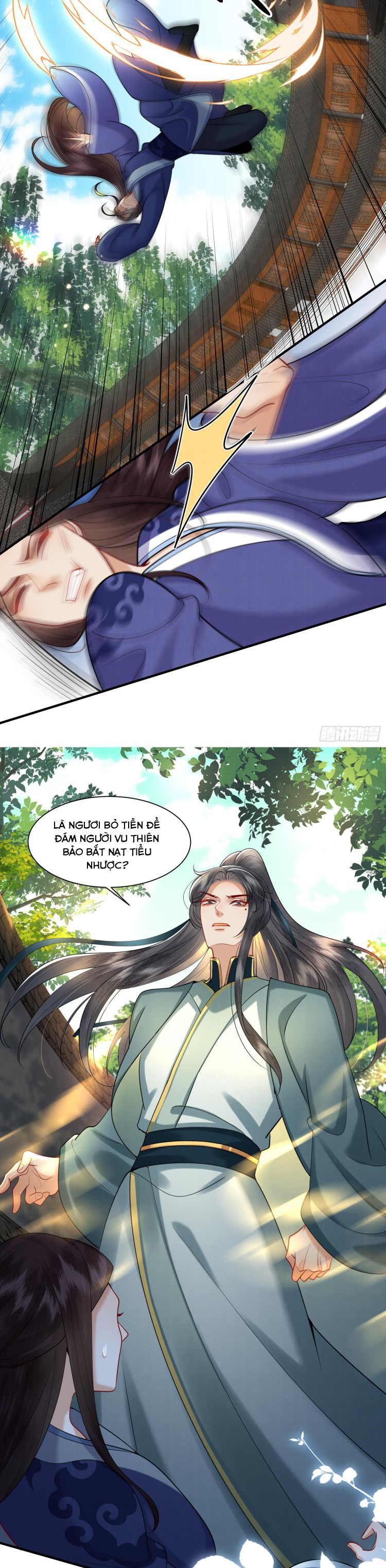 Phế Thê Trùng Sinh Chapter 20 - 11