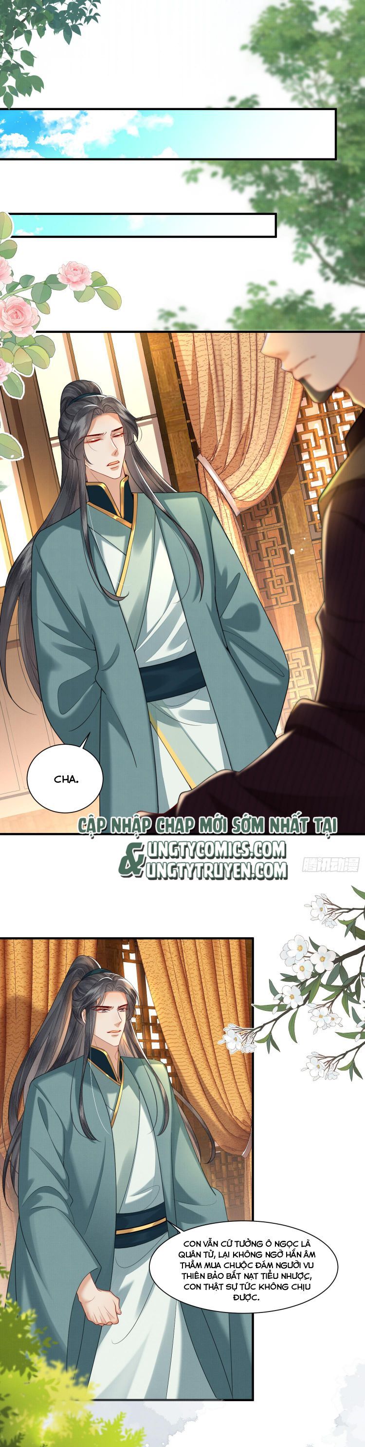 Phế Thê Trùng Sinh Chapter 20 - 14