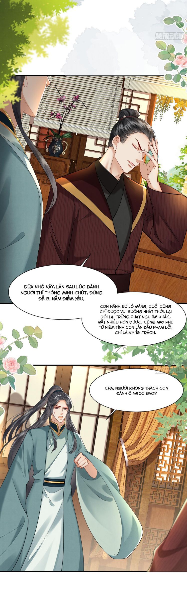 Phế Thê Trùng Sinh Chapter 20 - 15