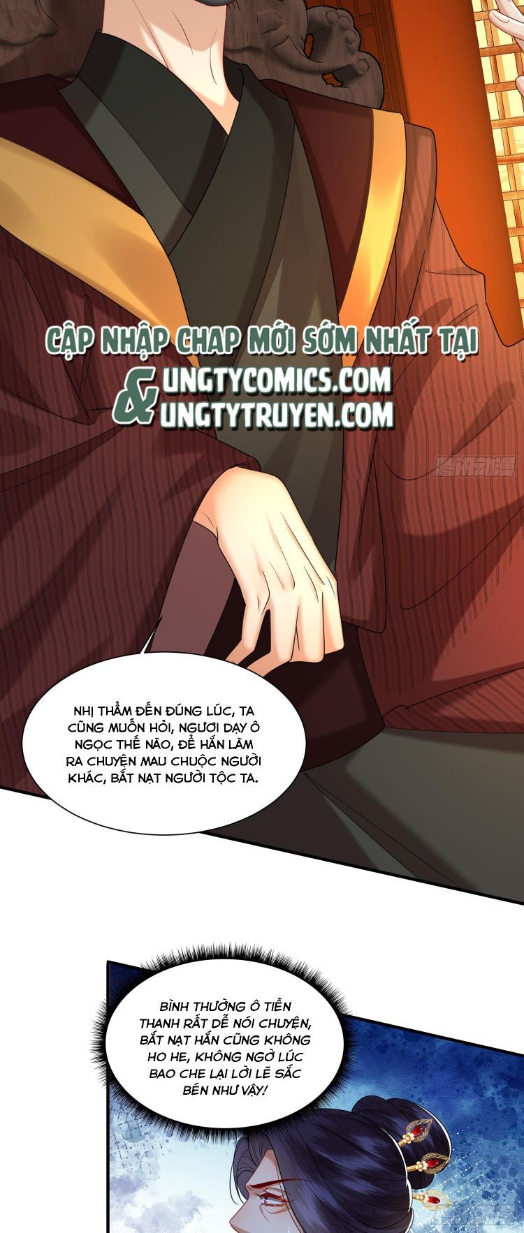 Phế Thê Trùng Sinh Chapter 20 - 18