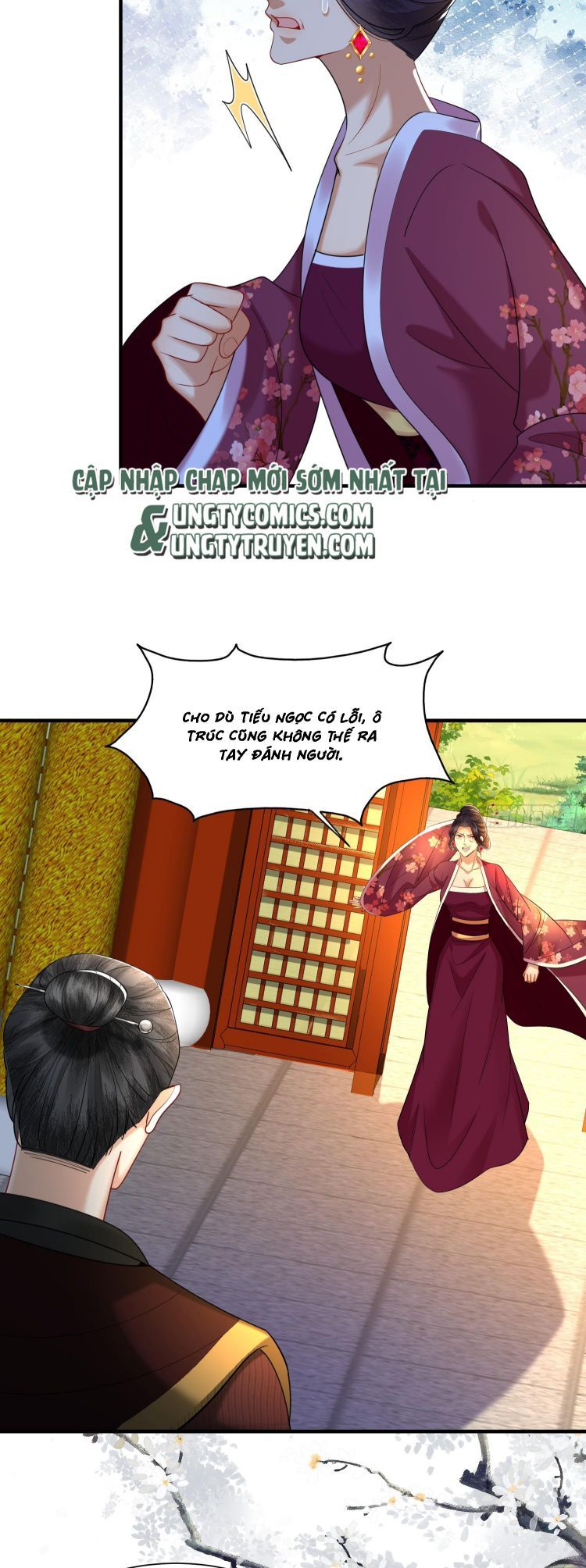 Phế Thê Trùng Sinh Chapter 20 - 19