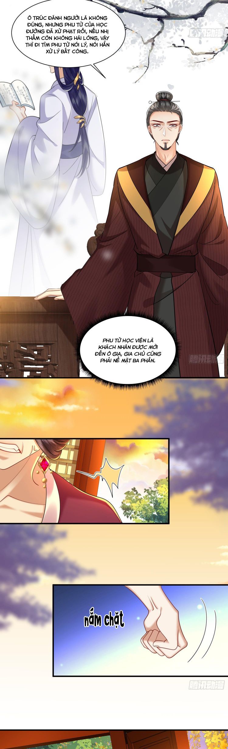 Phế Thê Trùng Sinh Chapter 20 - 20