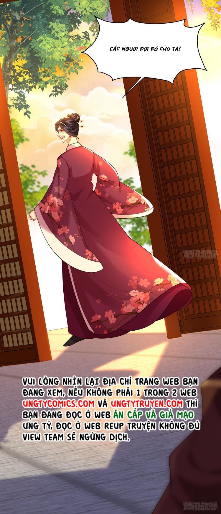 Phế Thê Trùng Sinh Chapter 20 - 21