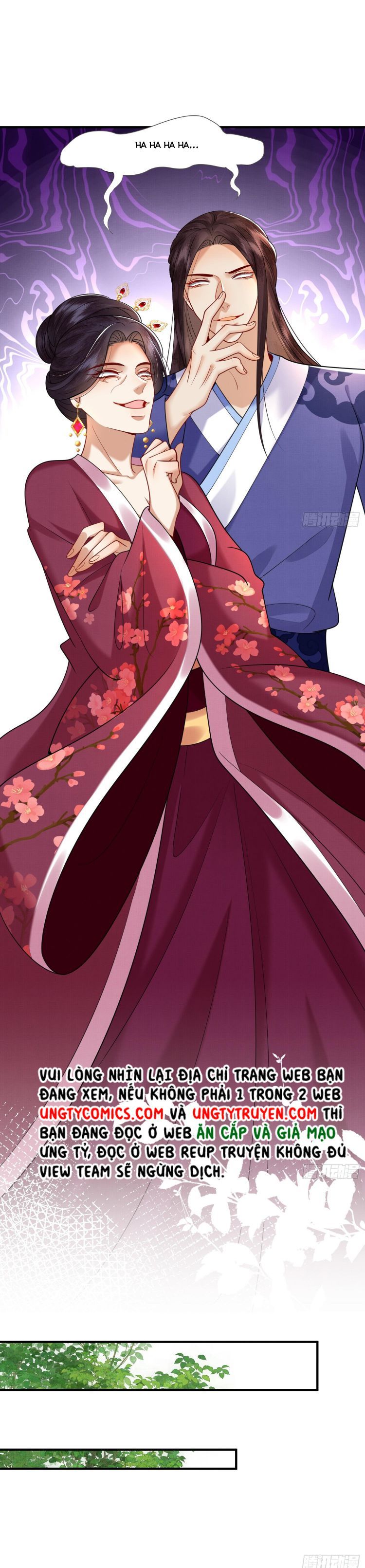 Phế Thê Trùng Sinh Chapter 20 - 5