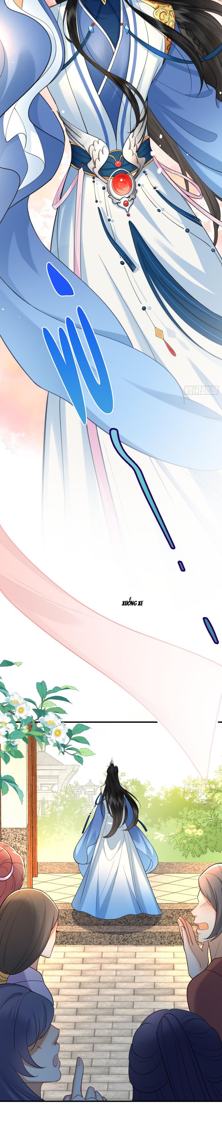 Phế Thê Trùng Sinh Chapter 21 - 13