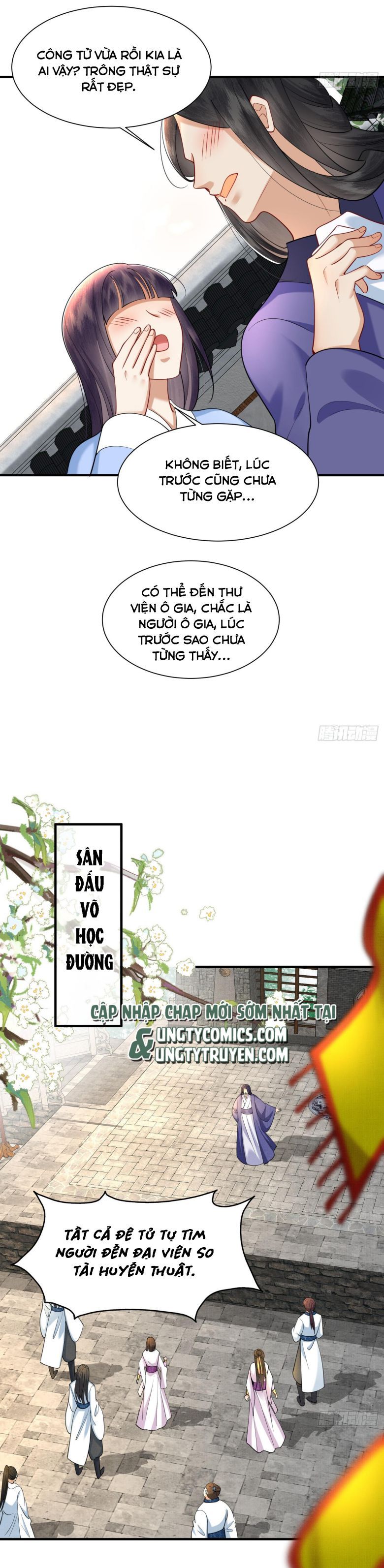 Phế Thê Trùng Sinh Chapter 21 - 14