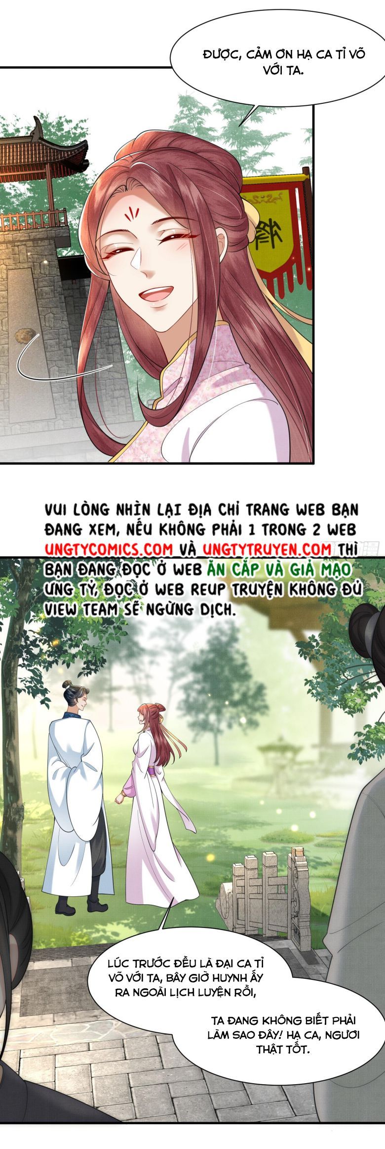 Phế Thê Trùng Sinh Chapter 21 - 16