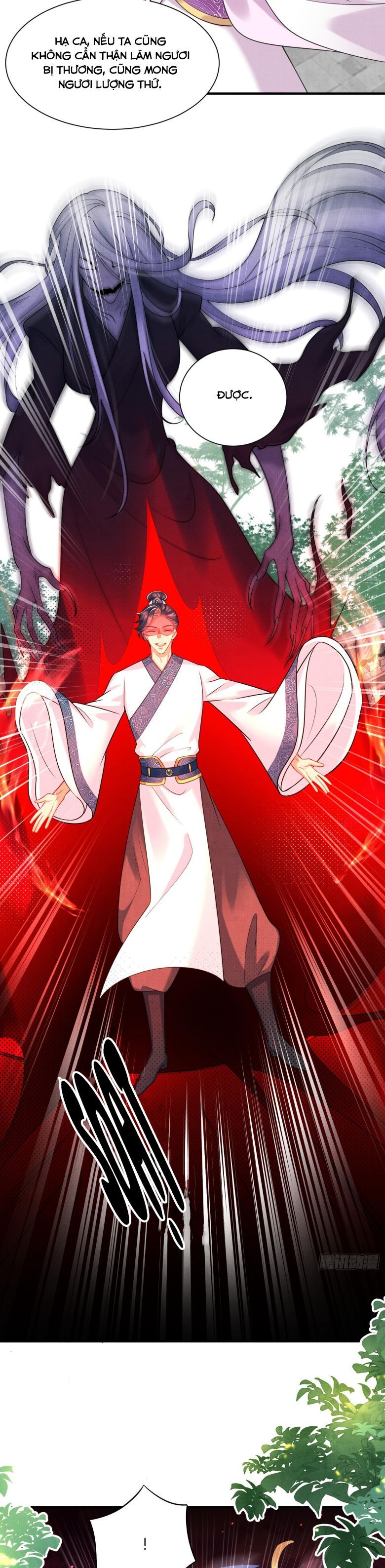 Phế Thê Trùng Sinh Chapter 21 - 19