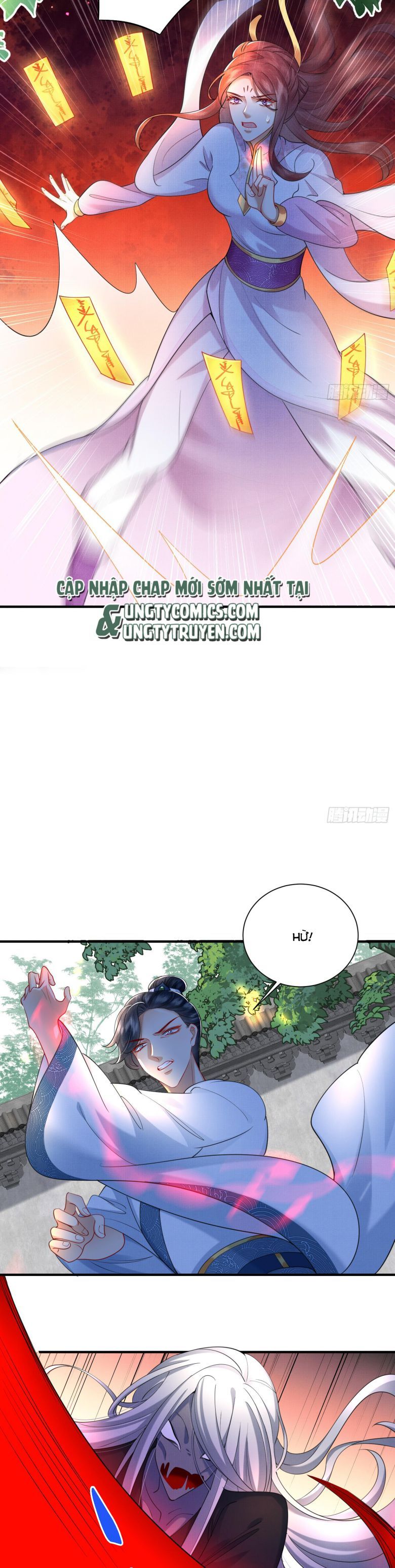 Phế Thê Trùng Sinh Chapter 21 - 20