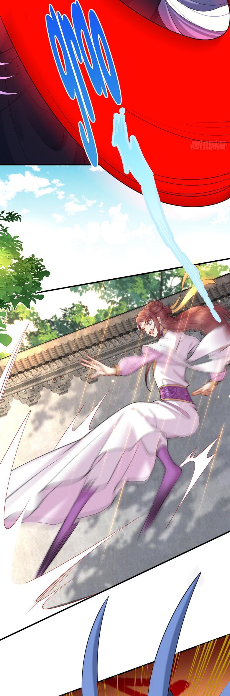 Phế Thê Trùng Sinh Chapter 21 - 21