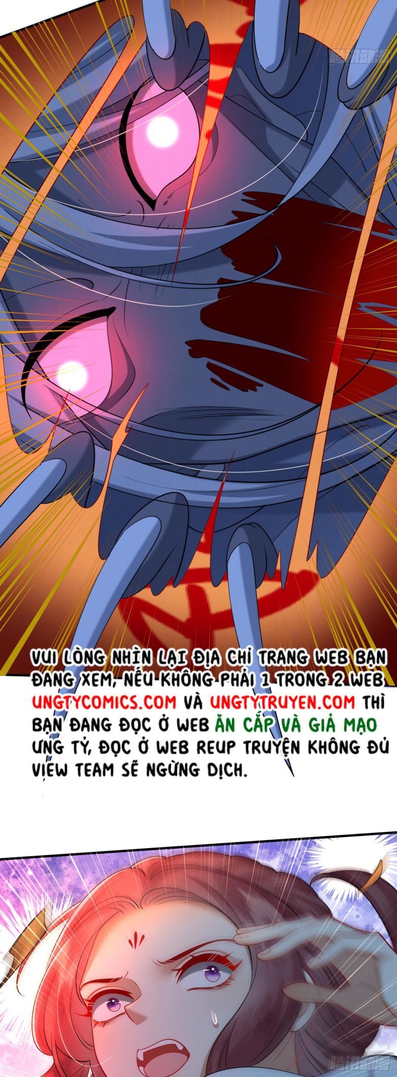 Phế Thê Trùng Sinh Chapter 21 - 22