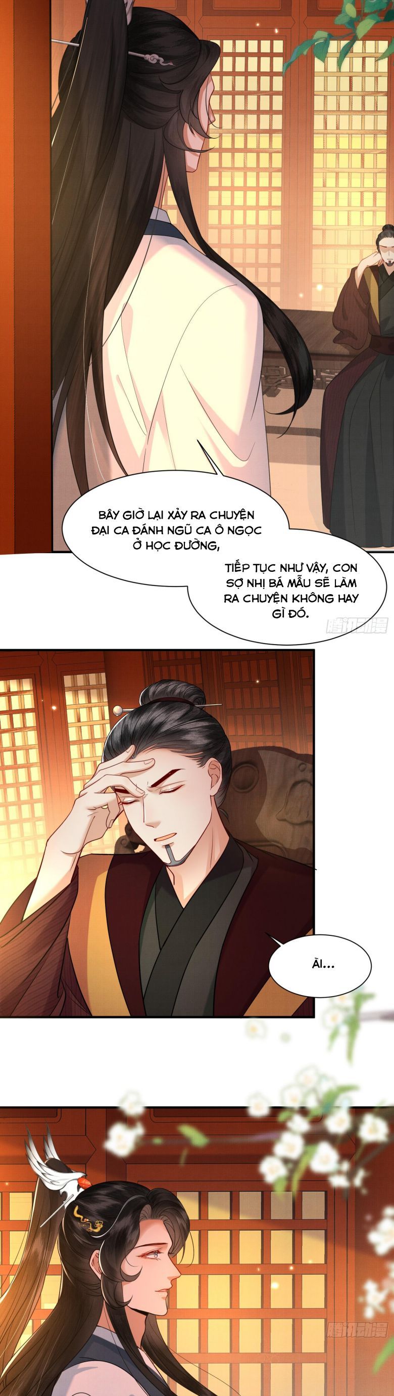 Phế Thê Trùng Sinh Chapter 21 - 4