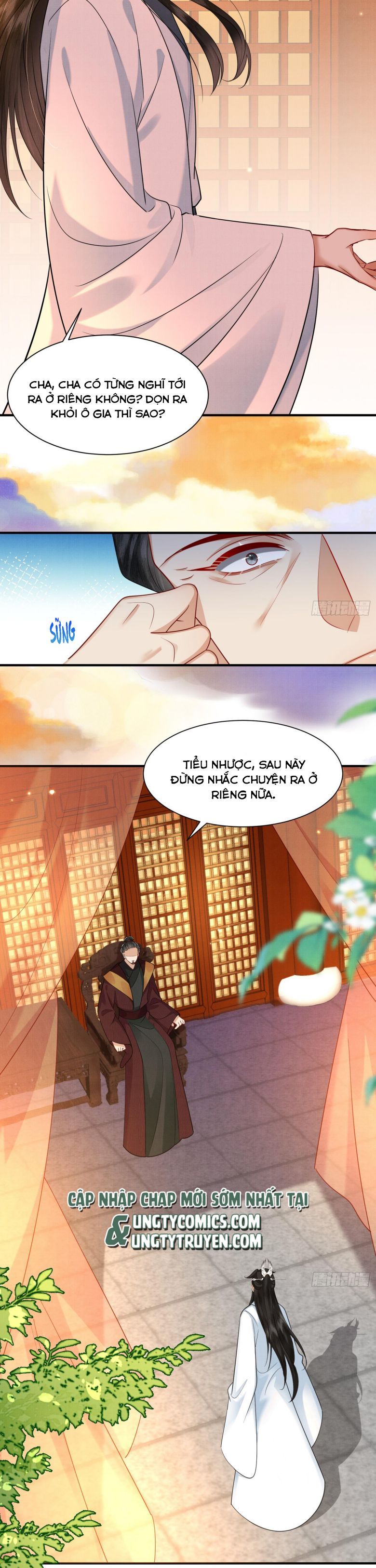 Phế Thê Trùng Sinh Chapter 21 - 5