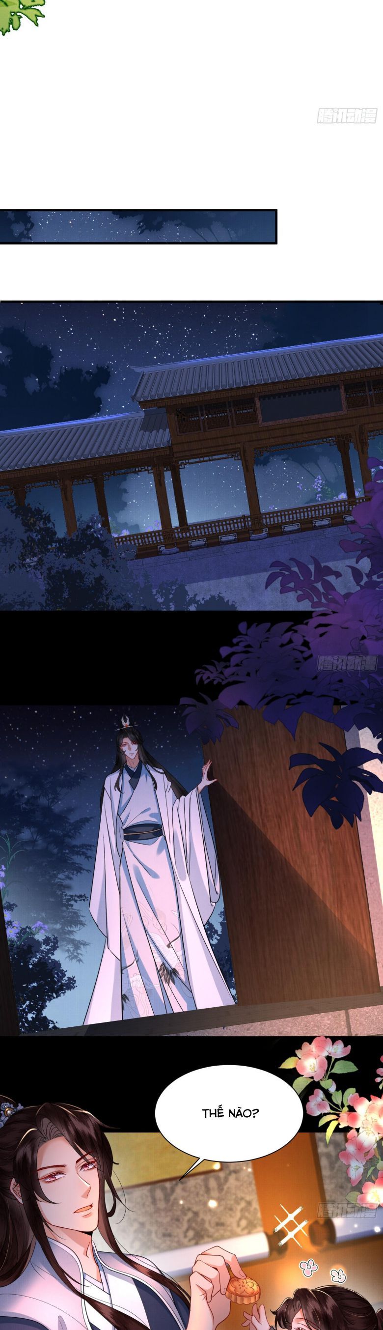 Phế Thê Trùng Sinh Chapter 21 - 6