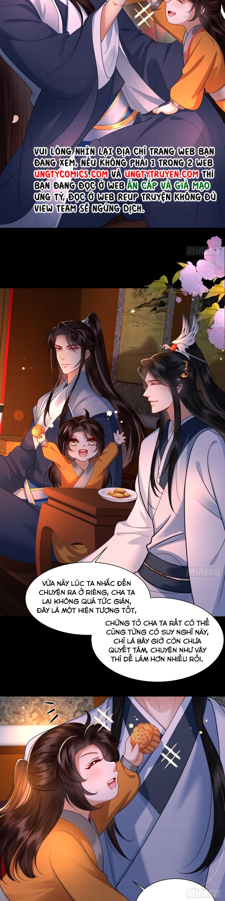 Phế Thê Trùng Sinh Chapter 21 - 7