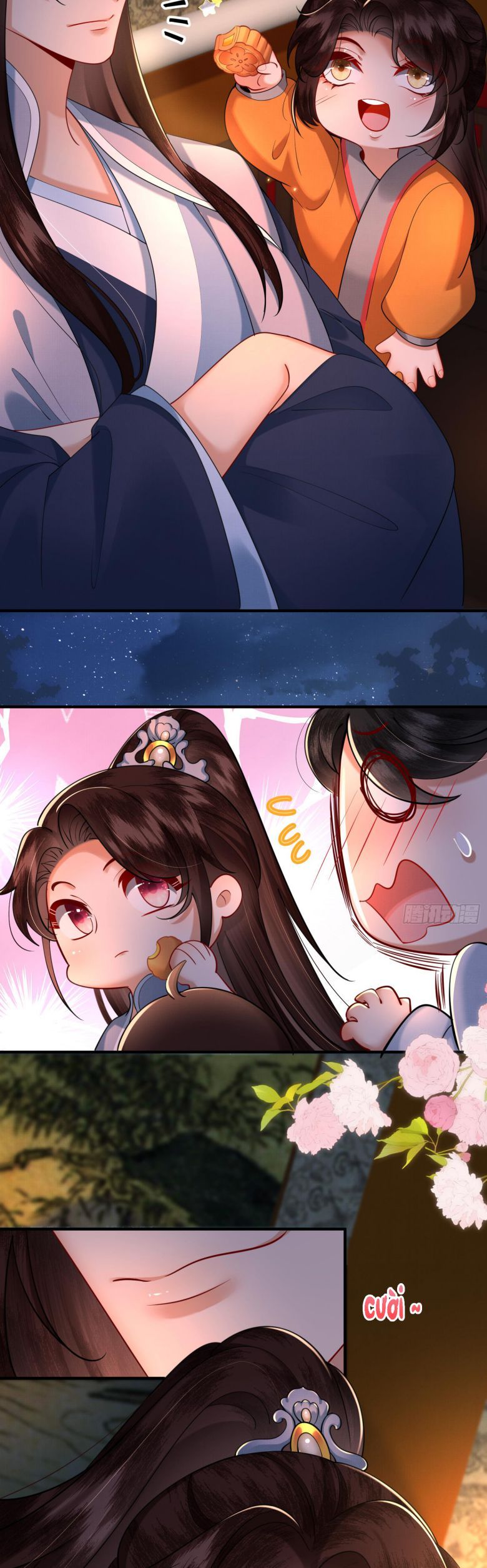 Phế Thê Trùng Sinh Chapter 21 - 9