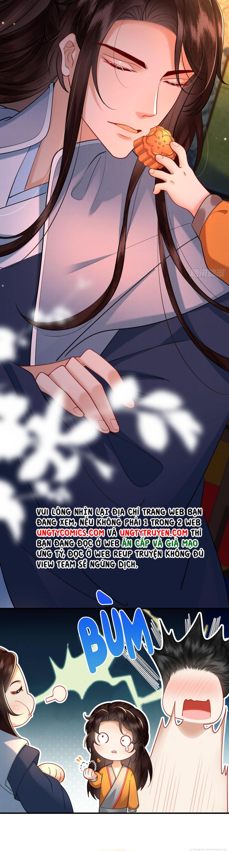 Phế Thê Trùng Sinh Chapter 21 - 10