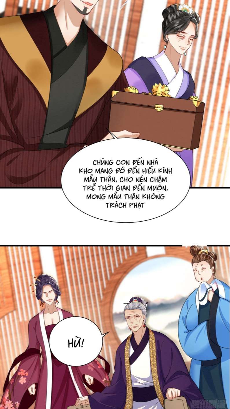 Phế Thê Trùng Sinh Chapter 24 - 13