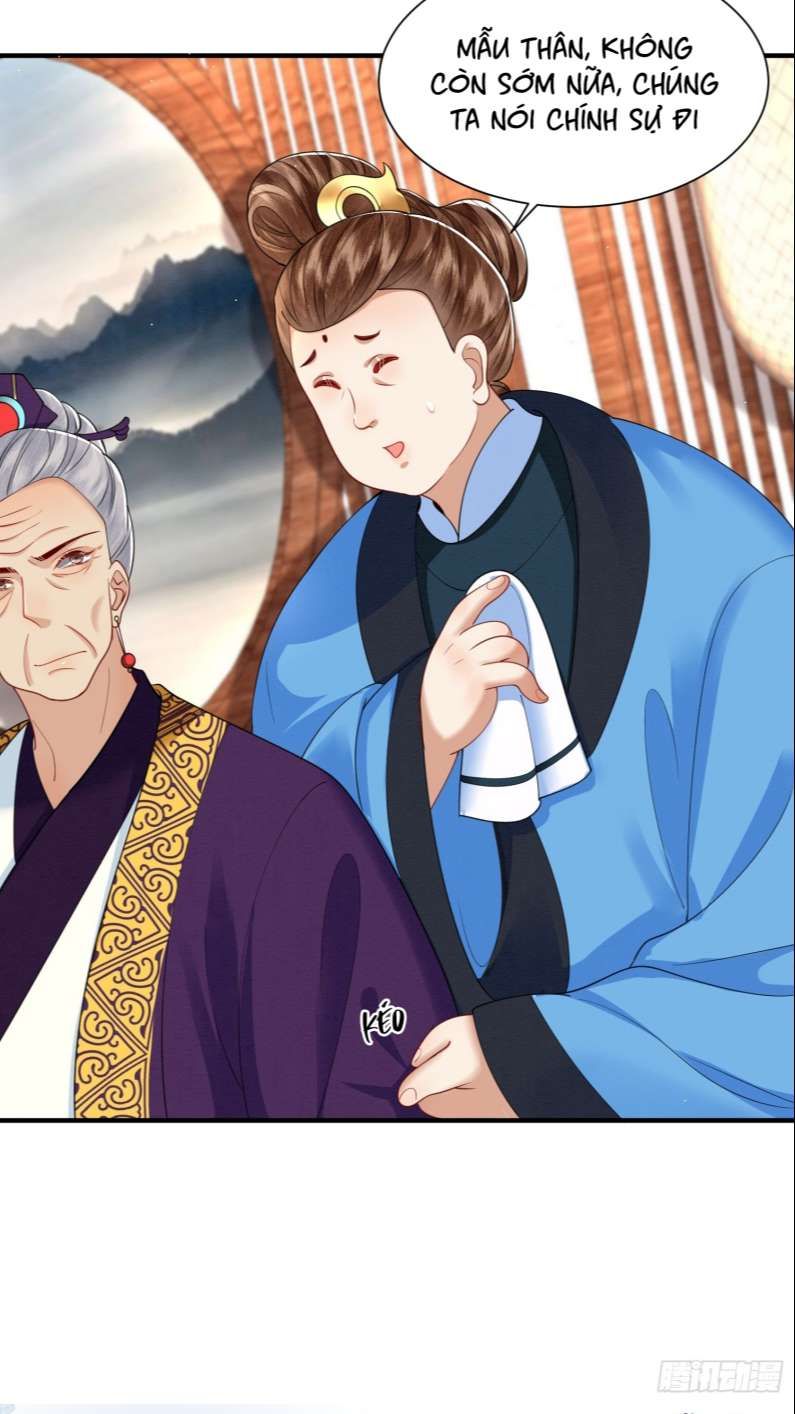 Phế Thê Trùng Sinh Chapter 24 - 19
