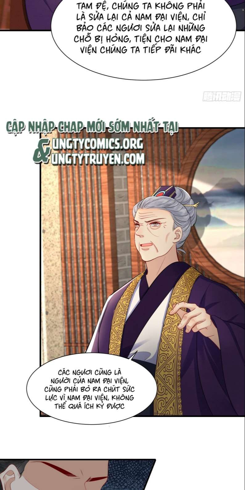 Phế Thê Trùng Sinh Chapter 24 - 25