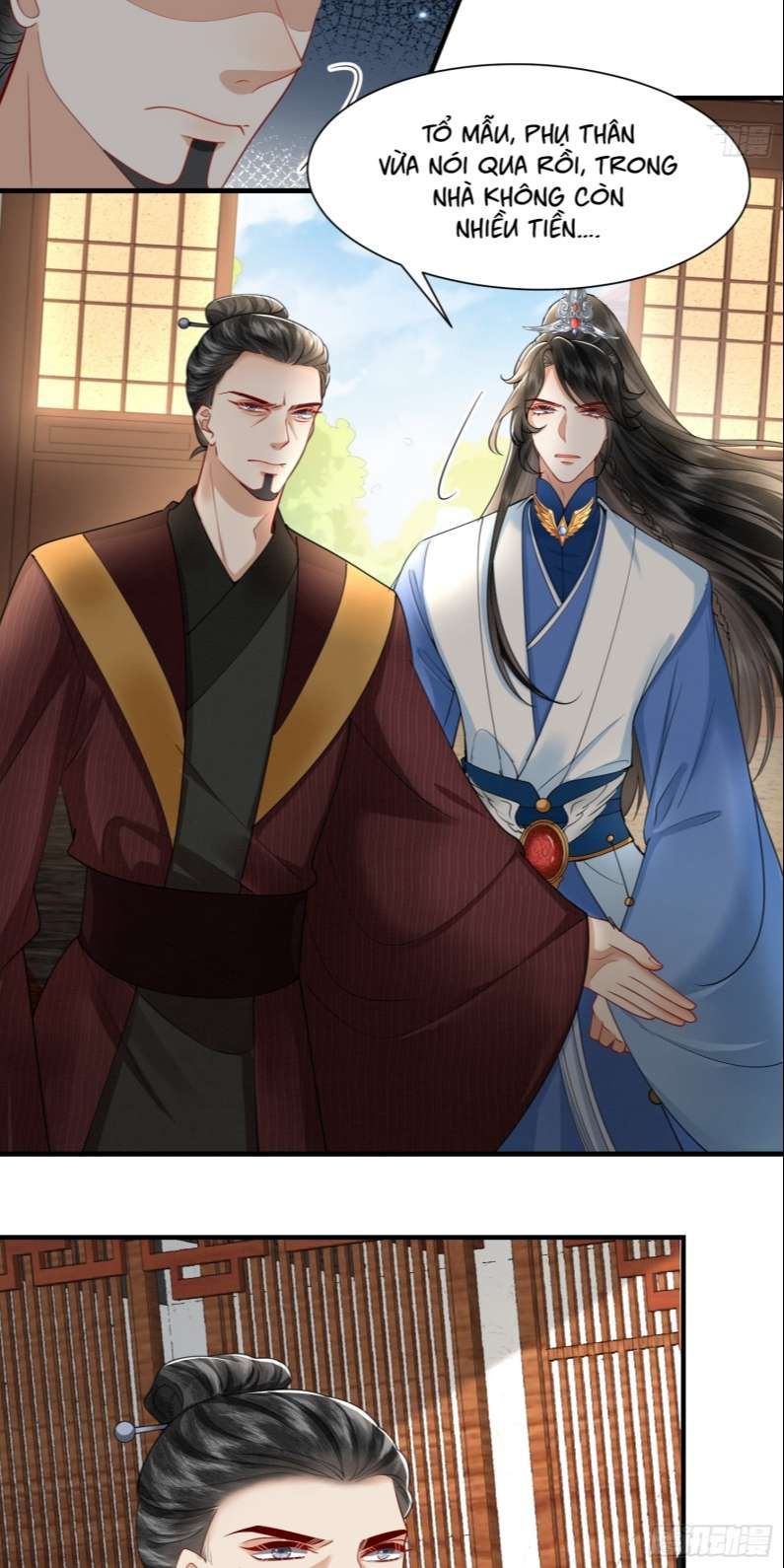 Phế Thê Trùng Sinh Chapter 24 - 26