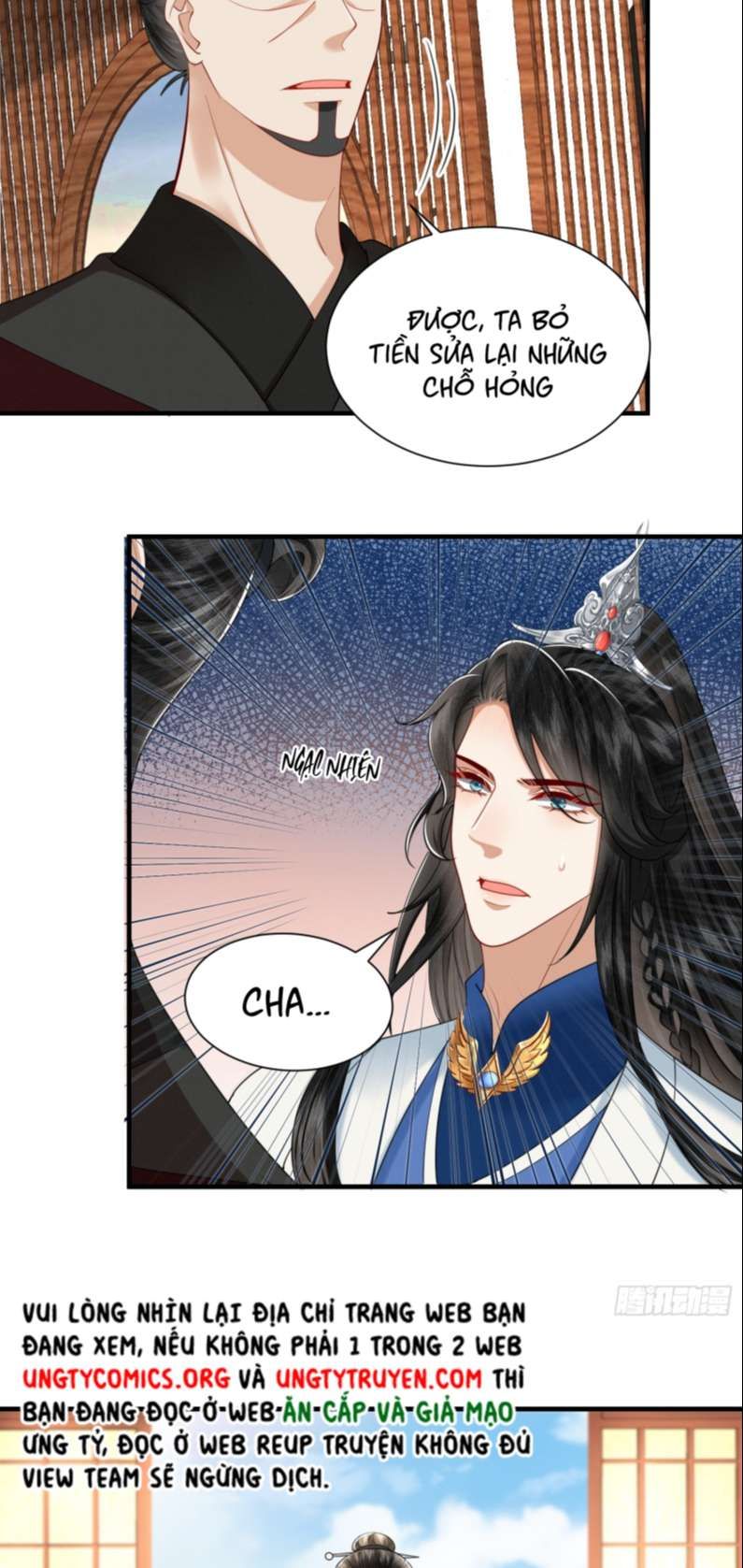 Phế Thê Trùng Sinh Chapter 24 - 27