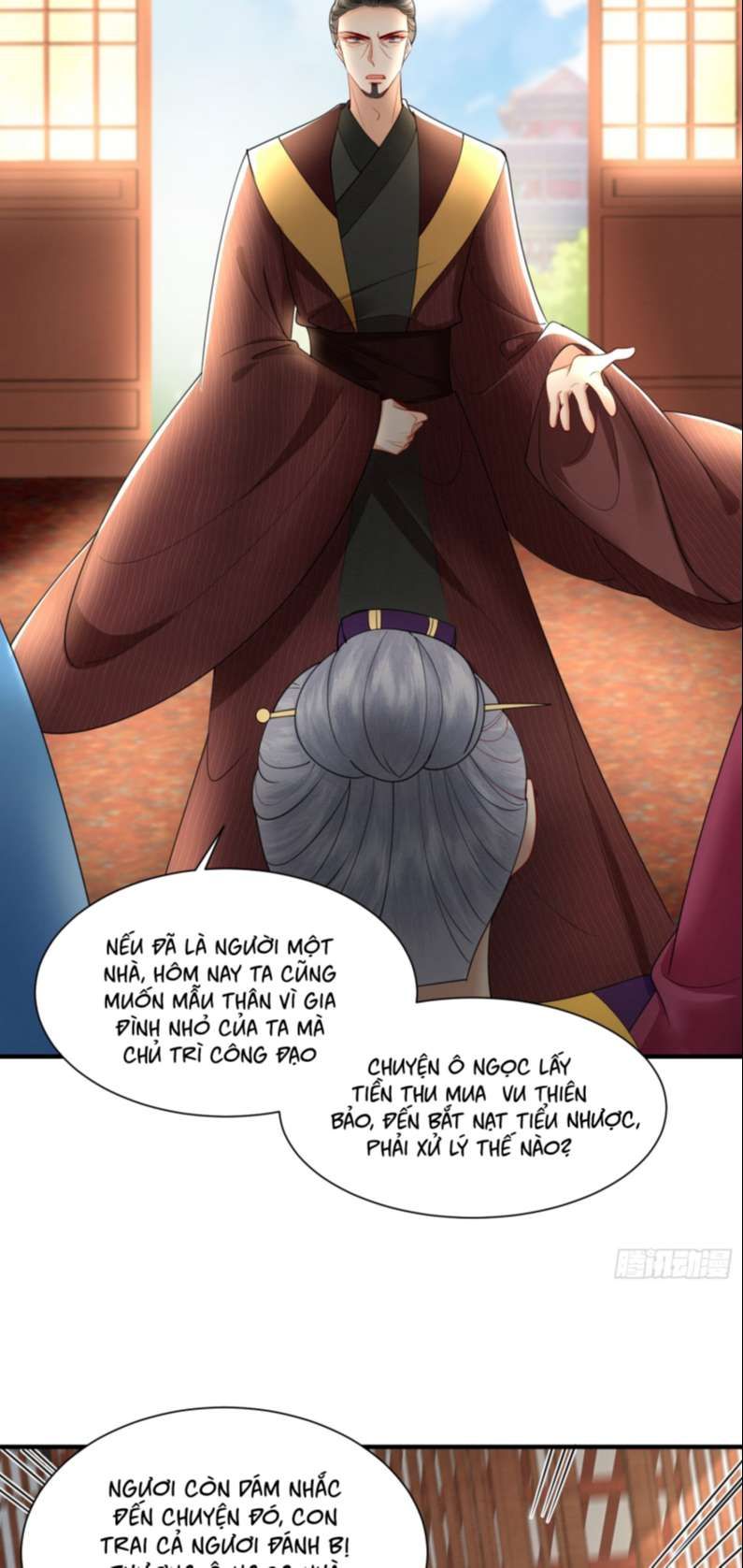 Phế Thê Trùng Sinh Chapter 24 - 28