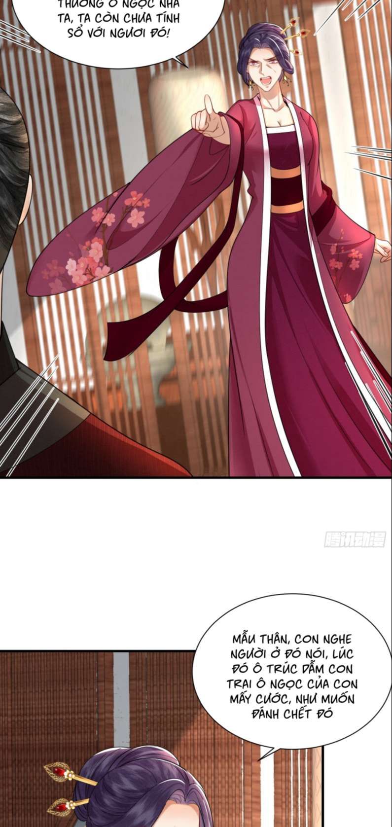Phế Thê Trùng Sinh Chapter 24 - 29