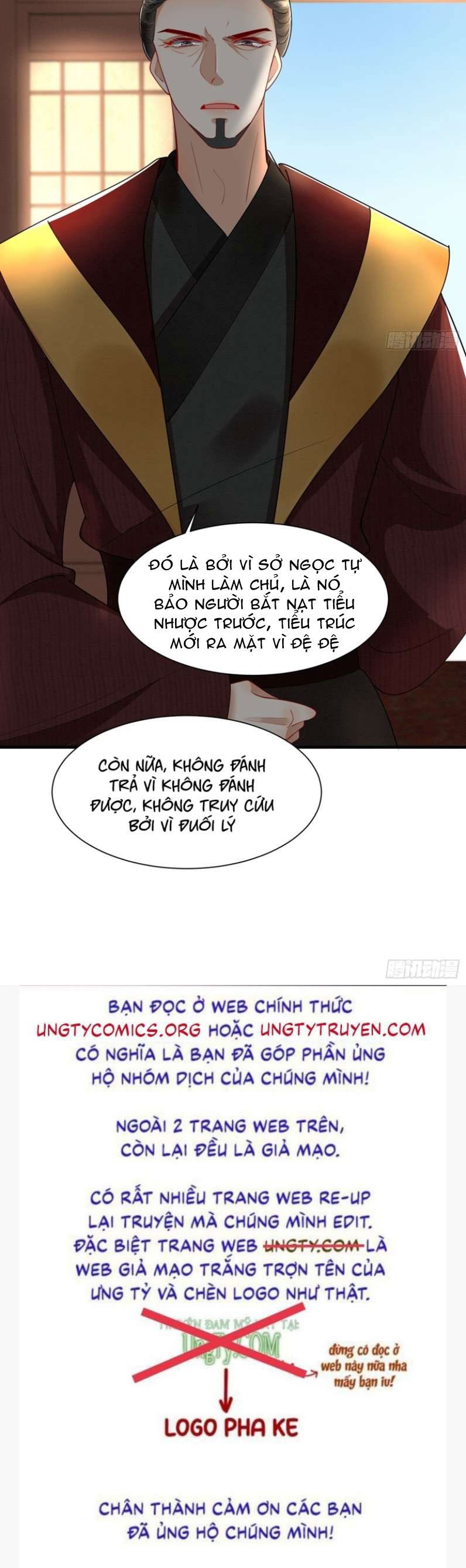 Phế Thê Trùng Sinh Chapter 24 - 31