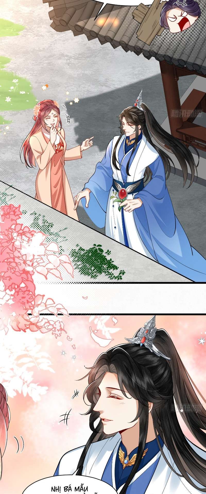 Phế Thê Trùng Sinh Chapter 25 - 15