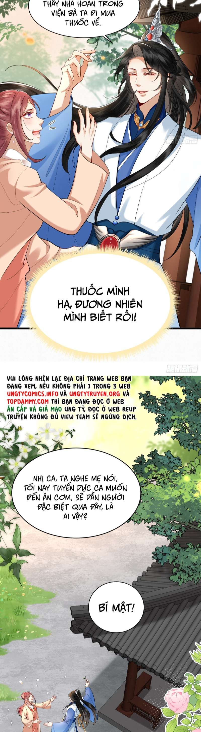 Phế Thê Trùng Sinh Chapter 25 - 18