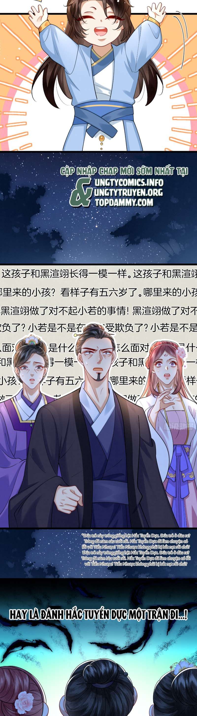 Phế Thê Trùng Sinh Chapter 25 - 20