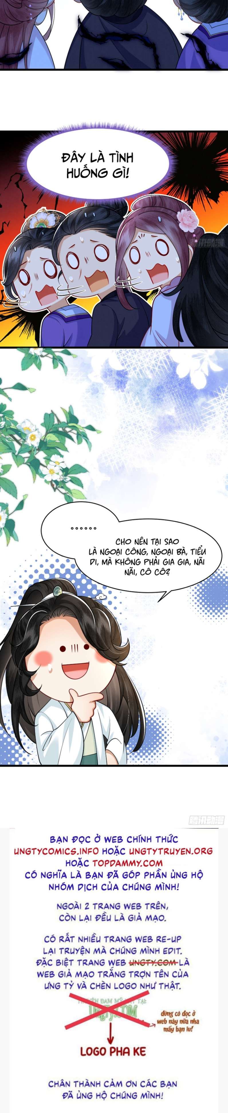 Phế Thê Trùng Sinh Chapter 25 - 21