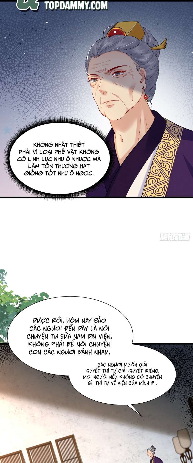 Phế Thê Trùng Sinh Chapter 25 - 6