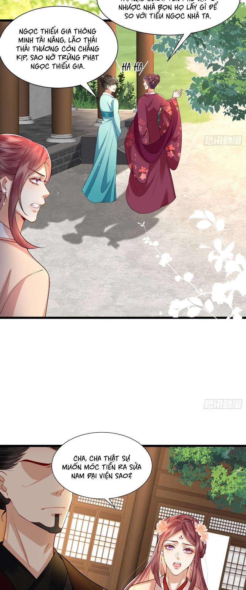 Phế Thê Trùng Sinh Chapter 25 - 10