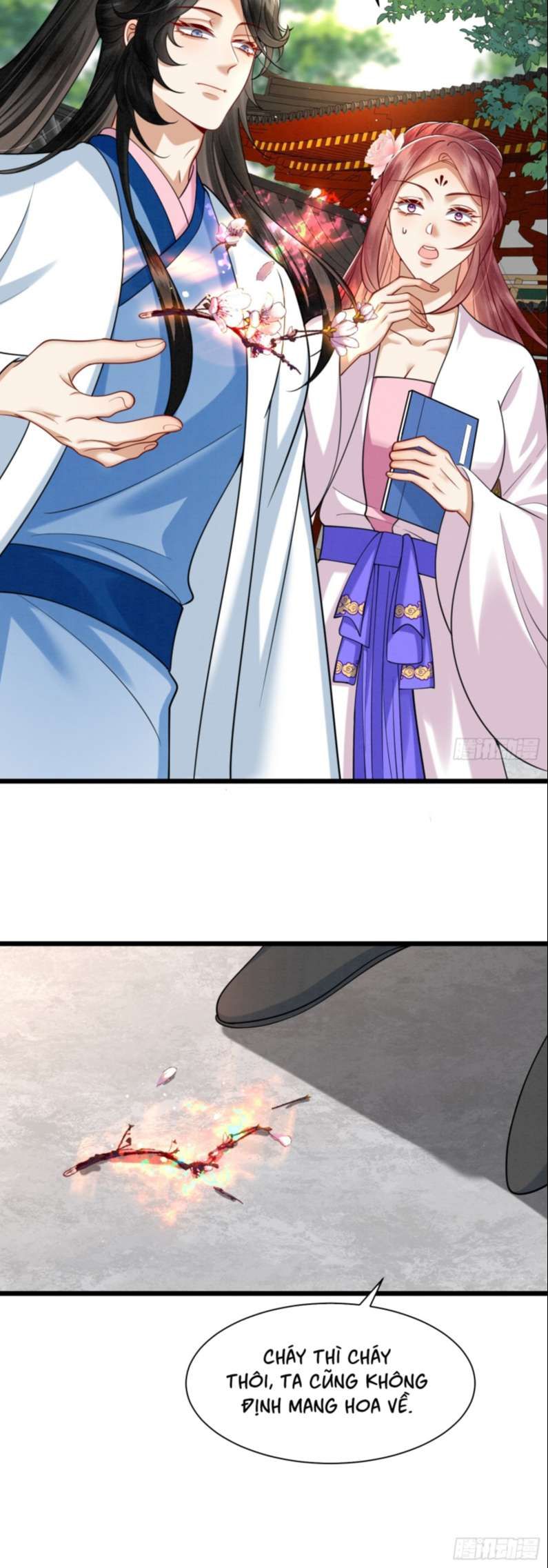 Phế Thê Trùng Sinh Chapter 26 - 12
