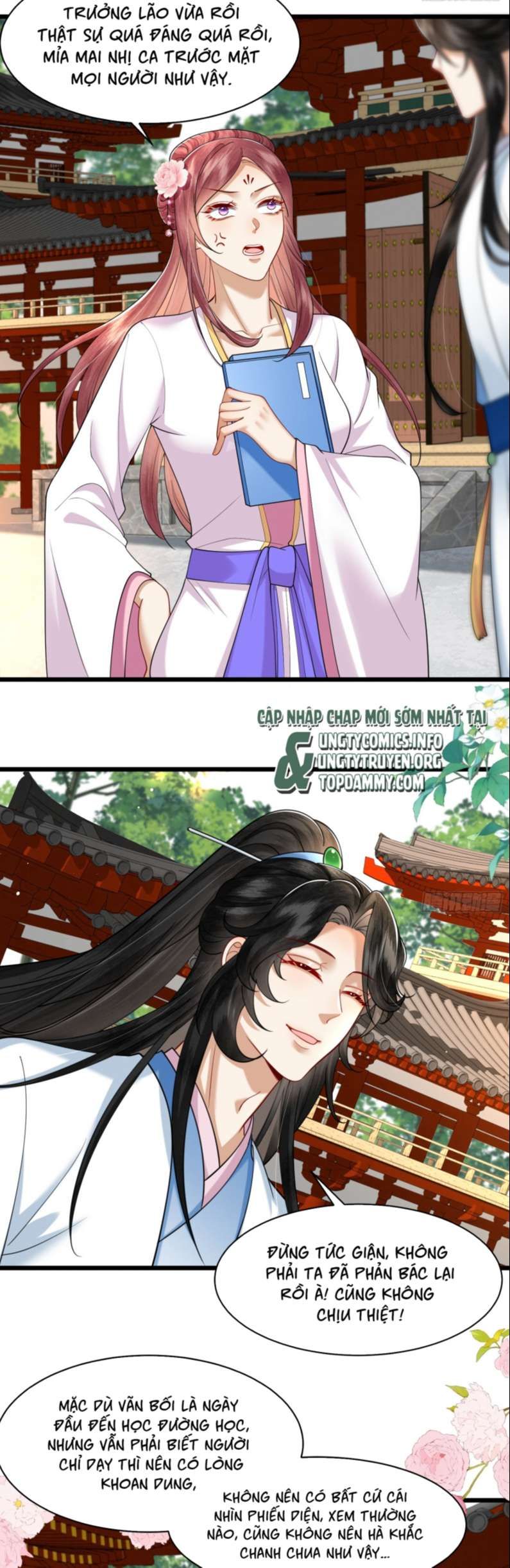 Phế Thê Trùng Sinh Chapter 26 - 4