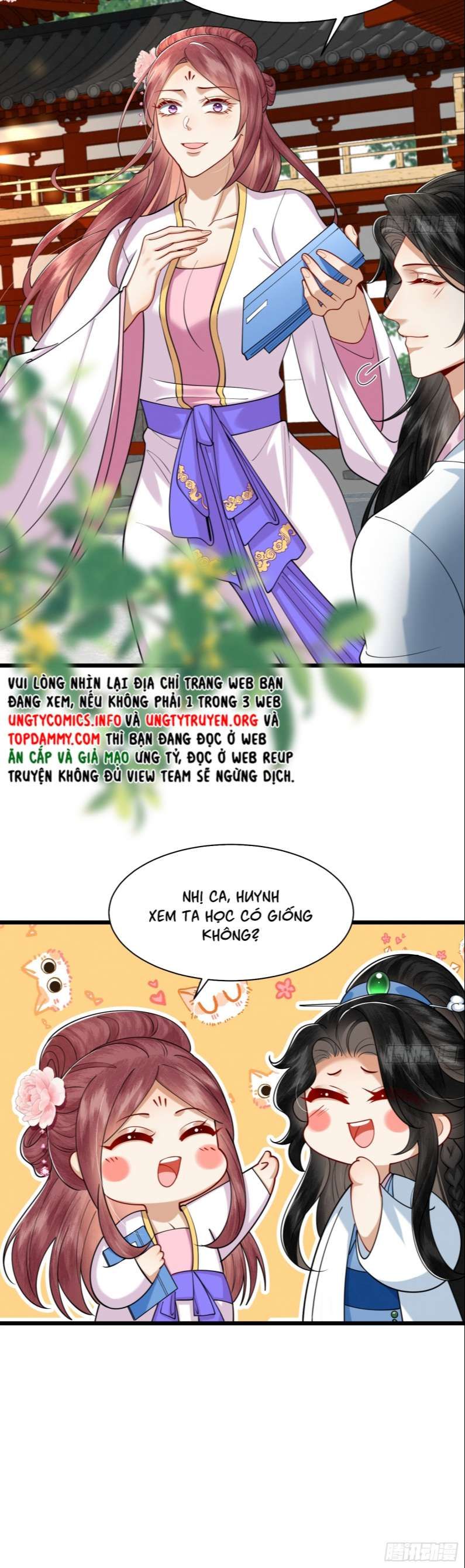 Phế Thê Trùng Sinh Chapter 26 - 5