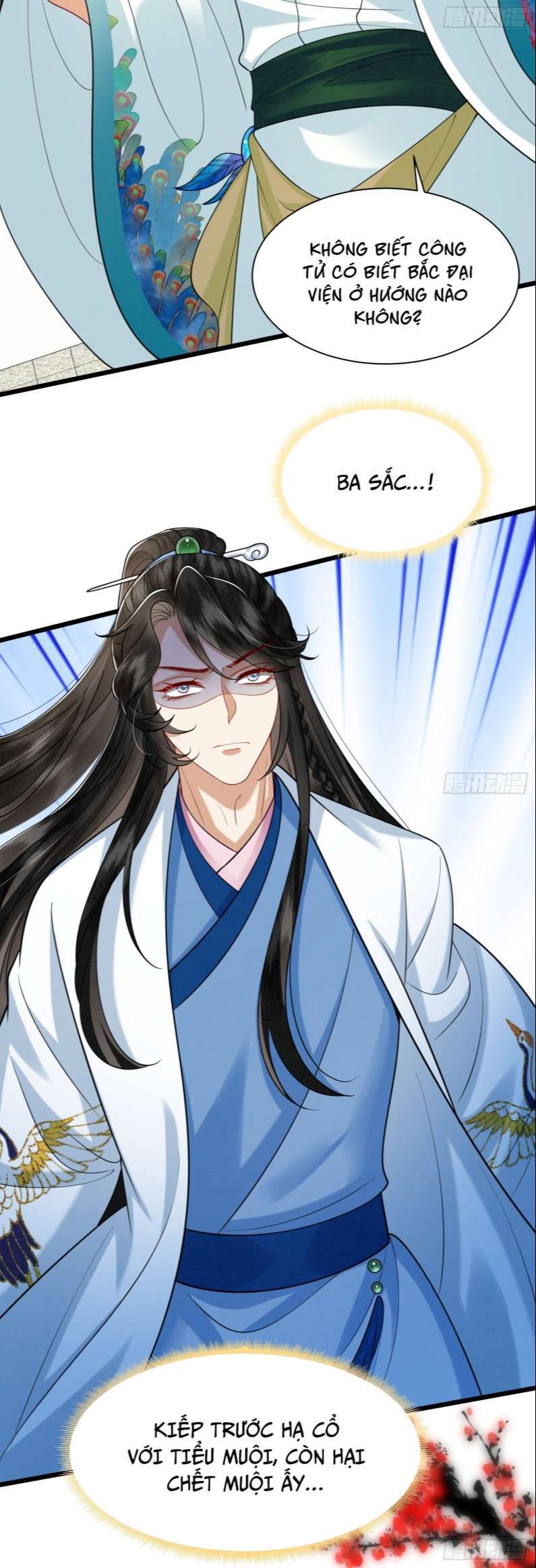 Phế Thê Trùng Sinh Chapter 26 - 8