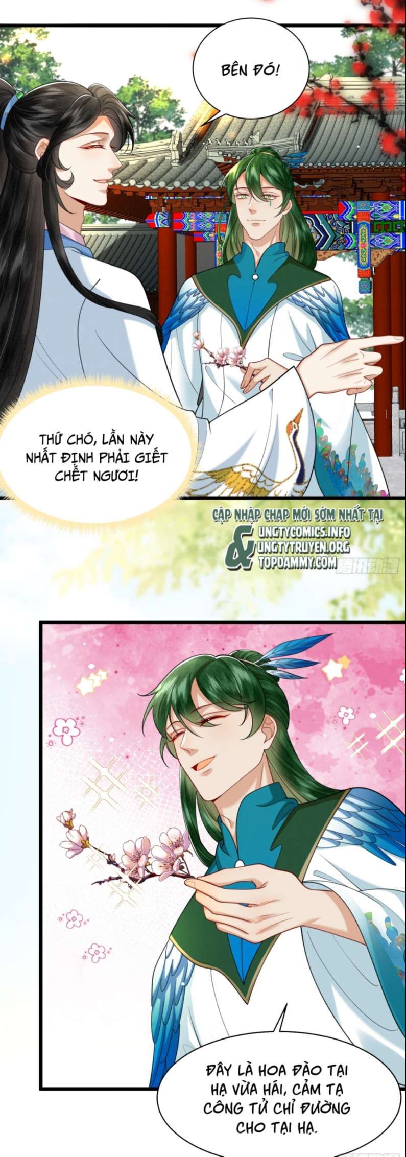 Phế Thê Trùng Sinh Chapter 26 - 9
