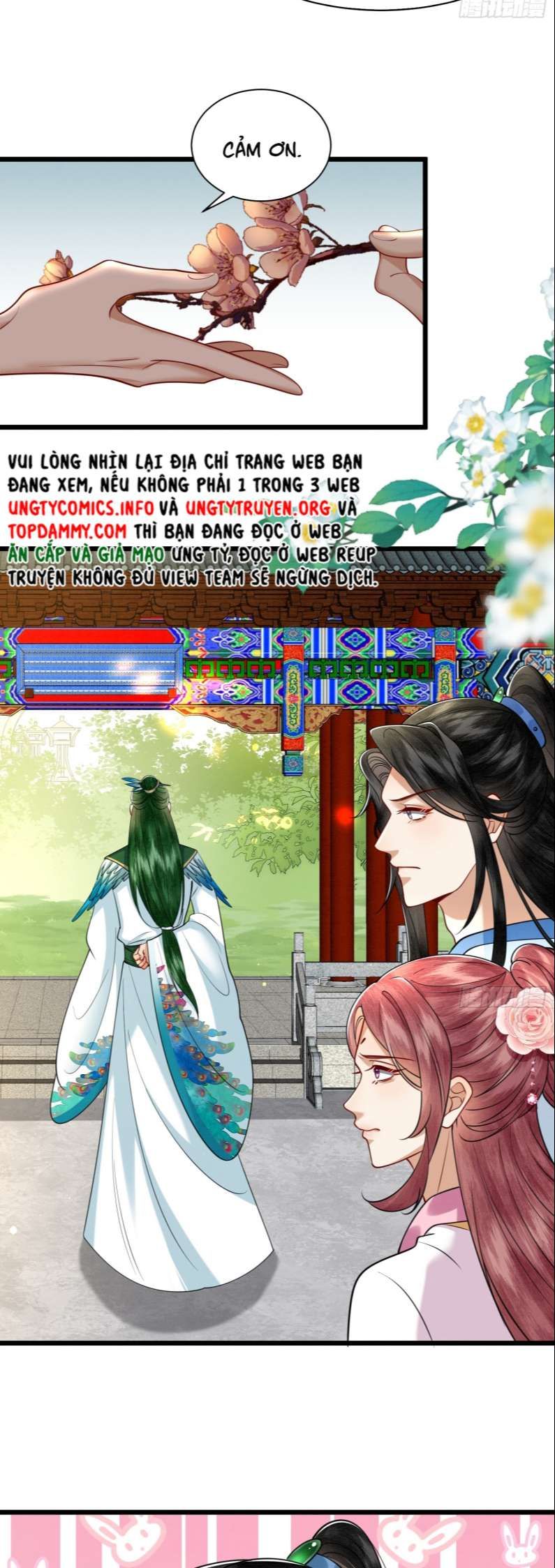 Phế Thê Trùng Sinh Chapter 26 - 10