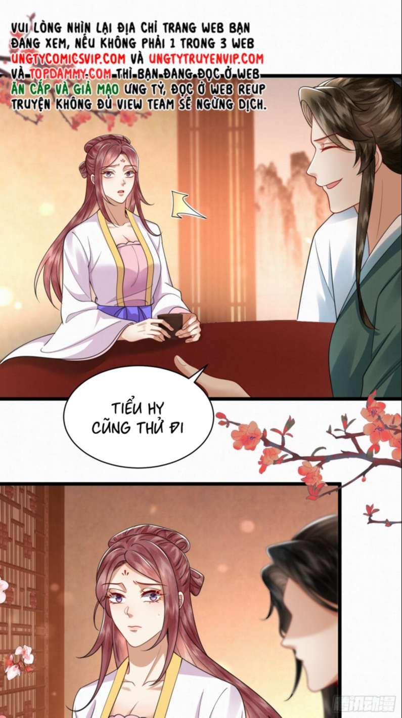 Phế Thê Trùng Sinh Chapter 27 - 22