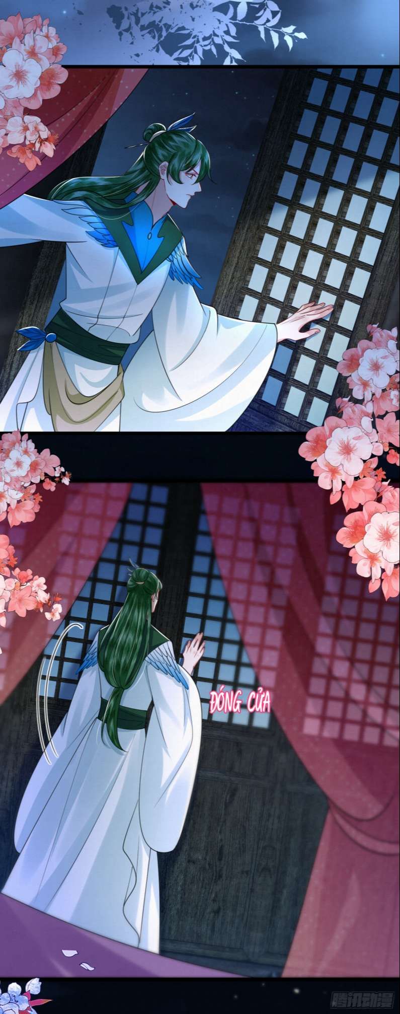 Phế Thê Trùng Sinh Chapter 27 - 28