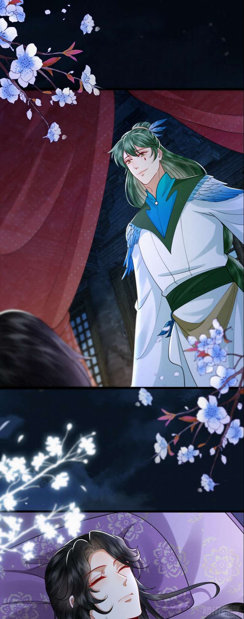 Phế Thê Trùng Sinh Chapter 27 - 29