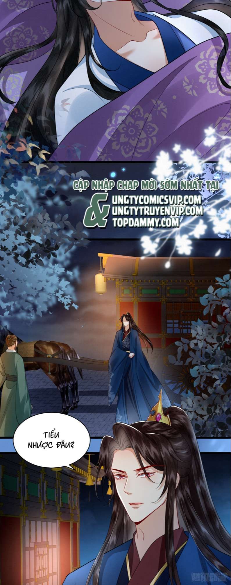 Phế Thê Trùng Sinh Chapter 27 - 30