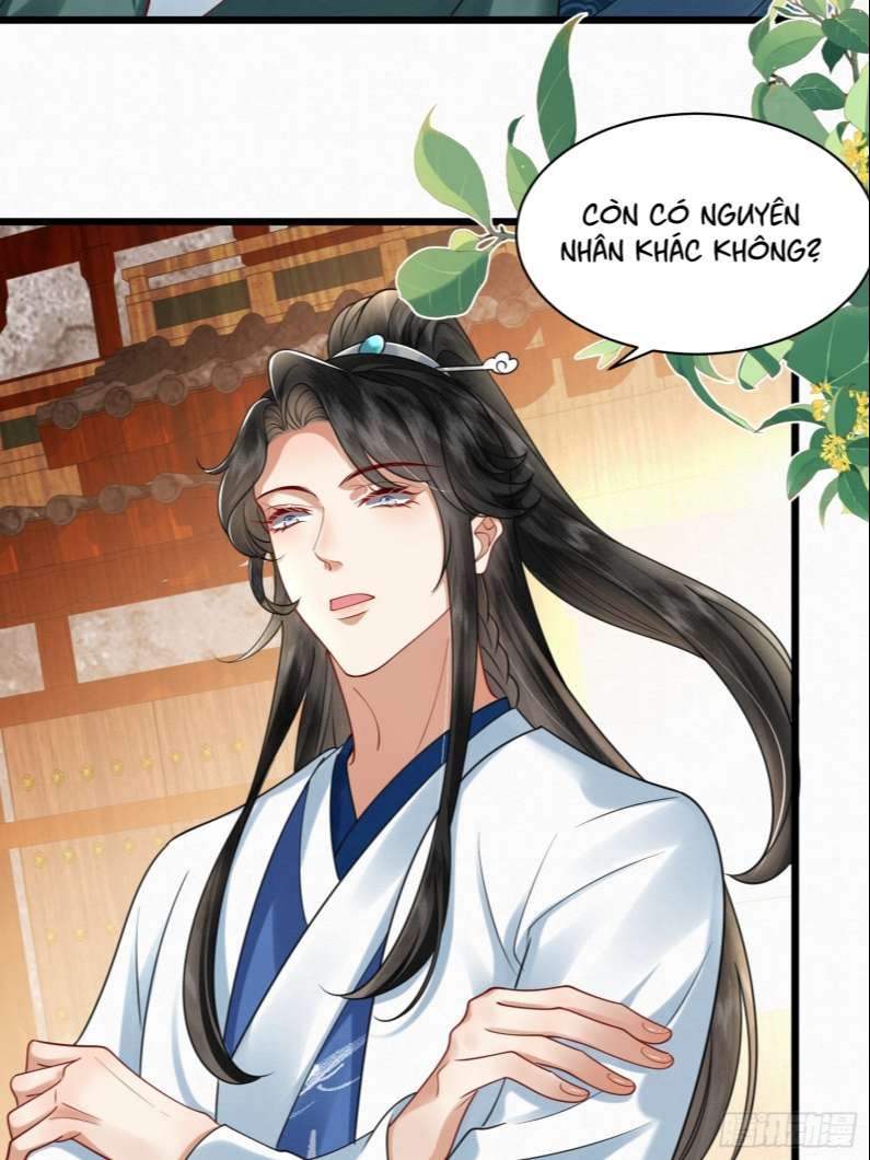 Phế Thê Trùng Sinh Chapter 27 - 5