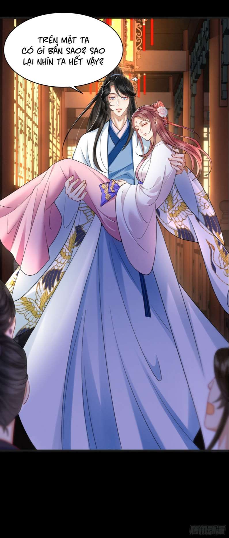 Phế Thê Trùng Sinh Chapter 28 - 15